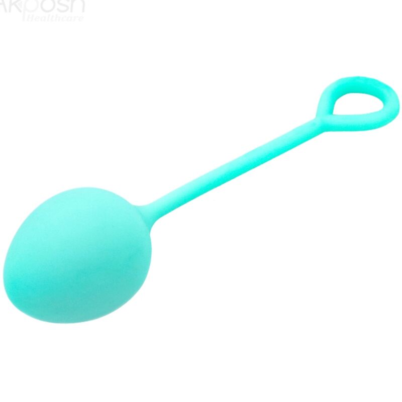 ARMONY - ANABIOSIS VAGINAL HALTERE 3 NÍVEIS VERDE - Image 3