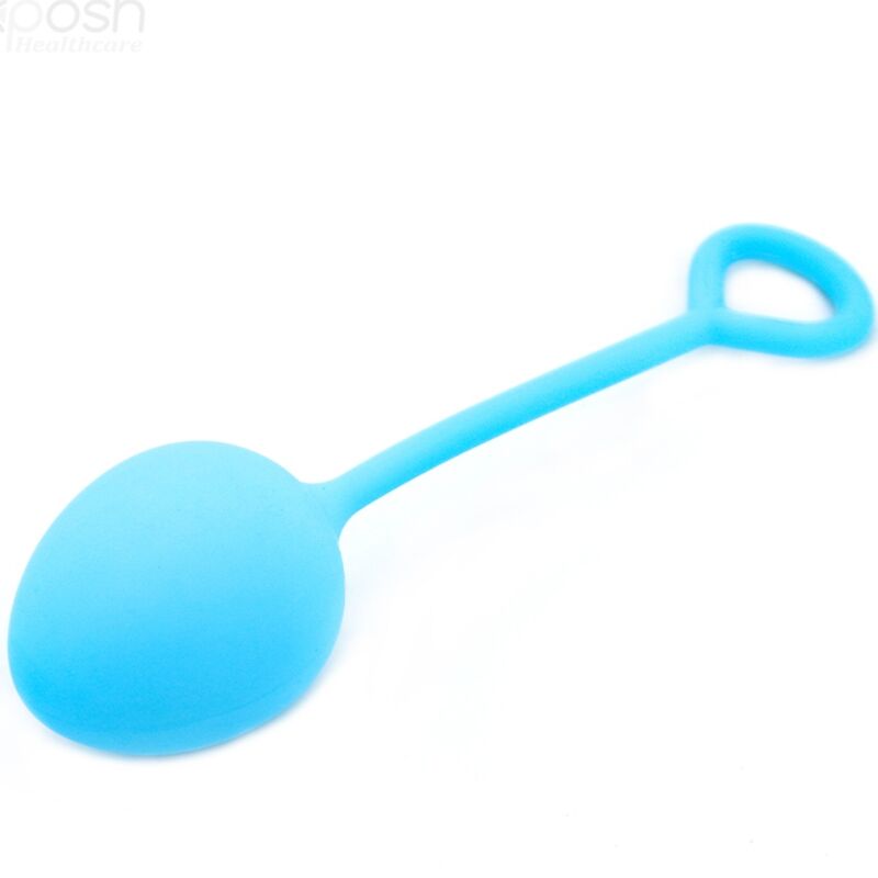 ARMONY - ANABIOSIS VAGINAL HALTERE 3 NÍVEIS AZUL - Image 3