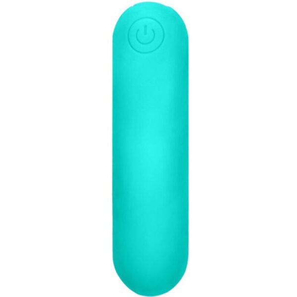 Mercadox ARMONY - SPLASH HEHE VIBRADOR BALA SILICONE 10 VIBRAÇÕES 65 X 15 CM VERDE