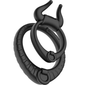 ARMONY – BULL’S PASION ANEL DE PRETO