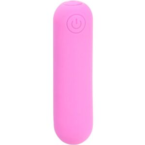 ARMONY – SPLASH HEHE VIBRADOR BALA SILICONE 10 VIBRAÇÕES 65 X 15 CM ROSA