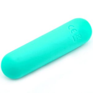 ARMONY – SPLASH HAHA VIBRADOR BALA SILICONE 10 VIBRAÇÕES 75 X 19 CM VERDE