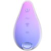 SATISFYER - MERMAID VIBES ESTIMULADOR E VIBRADOR VIOLETA E ROSA - Image 2