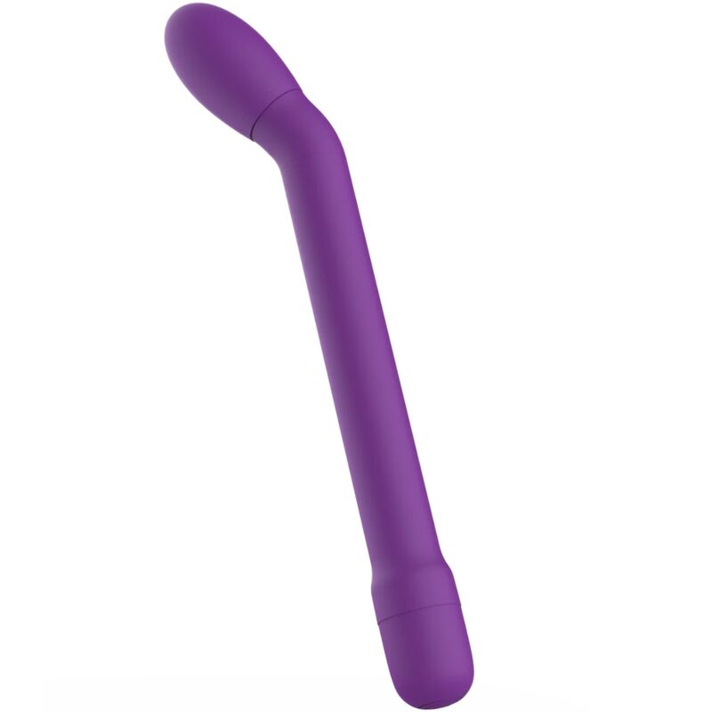 Mercadox B SWISH - BGEE INFINITE CLASSIC G SPOT VIBRADOR 5 VELOCIDADES RECARREGÁVEL ROXO