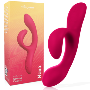 WE-VIBE – VIBRADOR APP NOVA