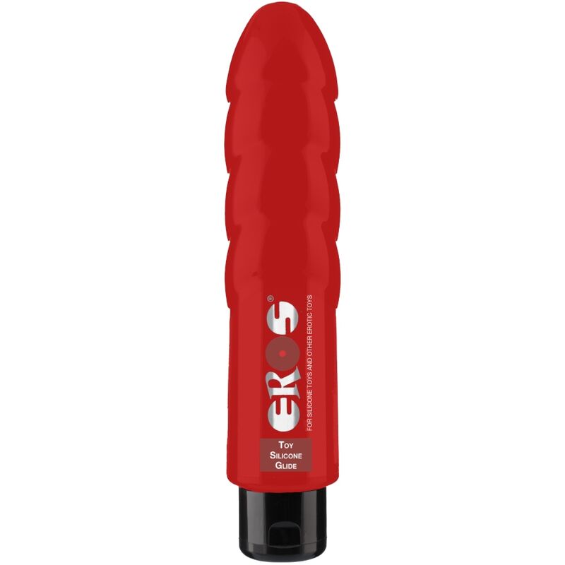 Mercadox EROS - TOY SILICONE GLIDE LUBRIFICANTE À BASE DE SILICONE 175 ML