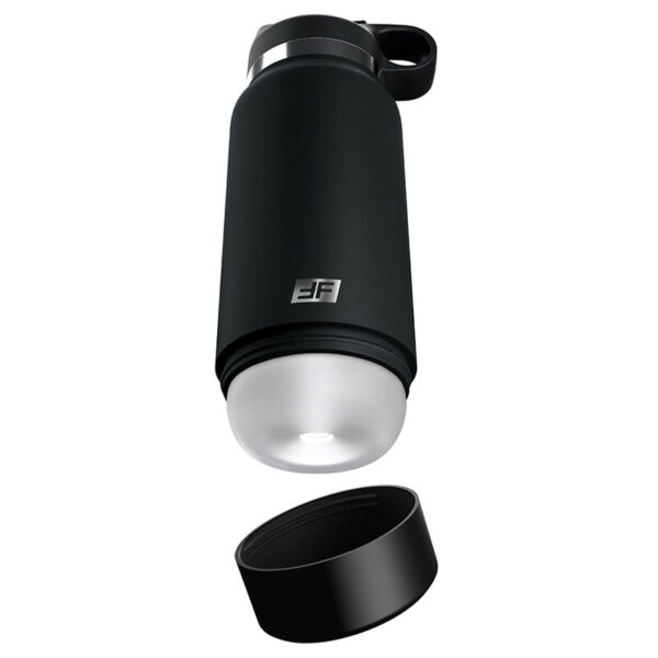 Mercadox PDX PLUS - FAP FLASK DISCRETO STROKER CLEAR MODELO 1