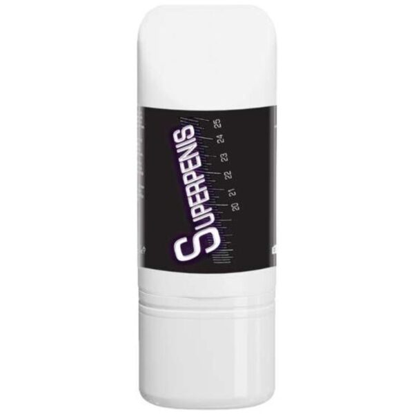 RUF - SUPERPENIS CREME PARA O PÊNIS 75 ML - Image 2