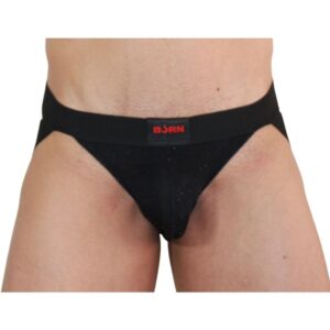 BURN – 003 JOCK BRILHANTE PRETO S