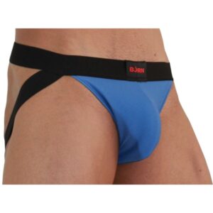 BURN – 008 JOCK AZUL / PRETO S