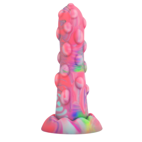 Mercadox EPIC - NIXIE DILDO ESPÍRITO DE MUDANÇA DE FORMA