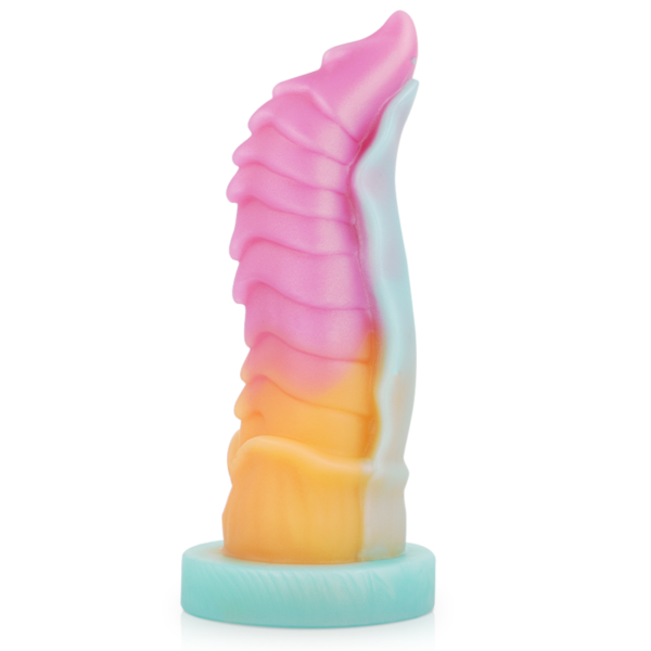 Mercadox EPIC - DILDO KELPIE FORMA DE CAVALO ESPÍRITO DE ÁGUA