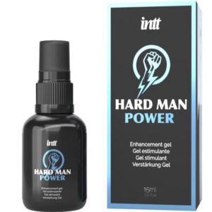 INTT – SPRAY ESTIMULANTE HARD MAN POWER