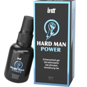 INTT – SPRAY ESTIMULANTE HARD MAN POWER