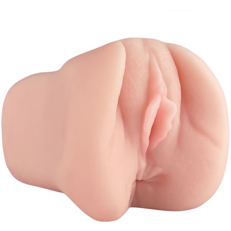 ALIVE - FLEX MASTURBADOR MASCULINO VAGINAL TAMANHO M - Image 2