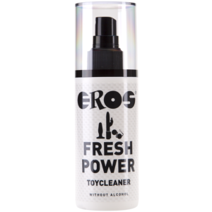 EROS POWER LINE – POWER SEM LCOOL