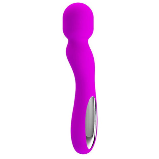 Mercadox PRETTY LOVE - SMART - MASSAGER LILS RECARREGVEL PAUL