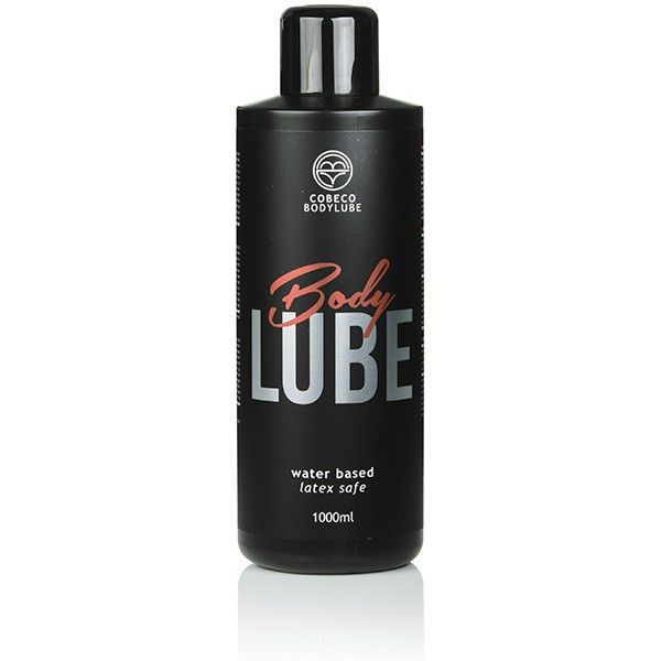 Mercadox COBECO - CBL BODY LUBE 1000ML