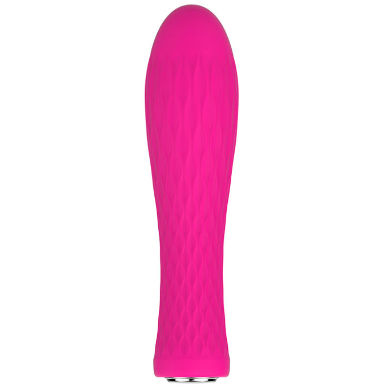 Mercadox NALONE - IAN MINI VIBRADOR ROSA