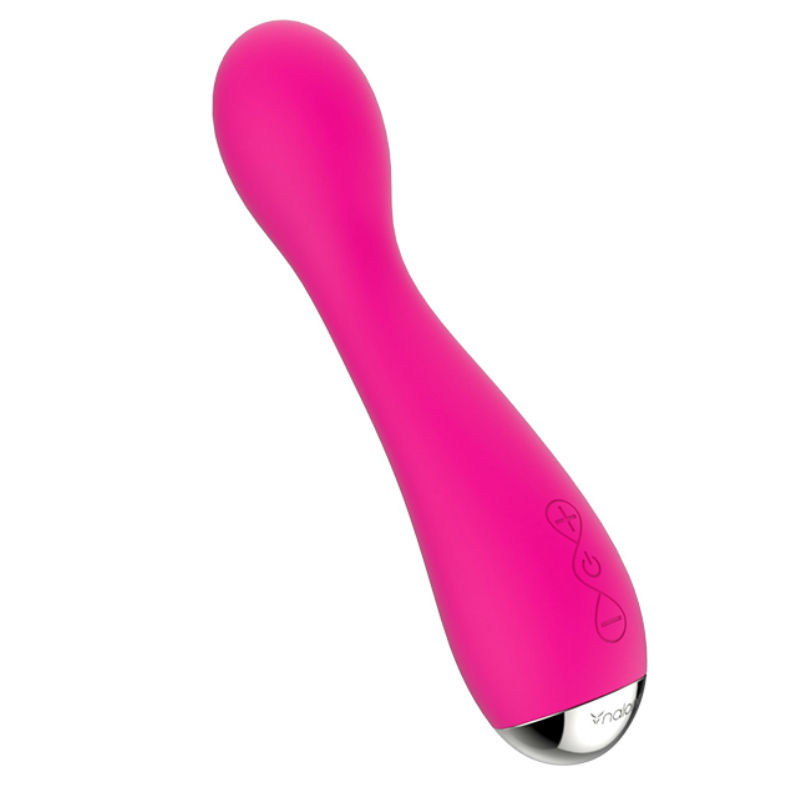 Mercadox NALONE - YOYO PODEROSO VIBRADOR G-SPOT SOFT TOUCH