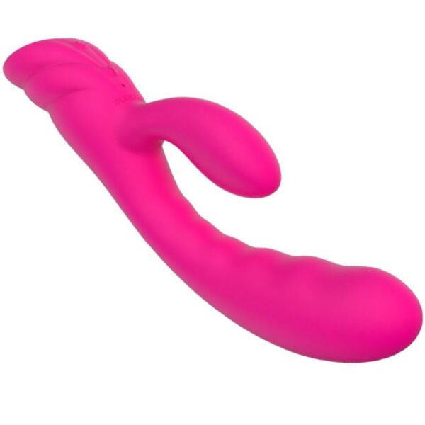 NALONE - FUNO DE CALOR DO VIBRADOR PURE COELHO - Image 2