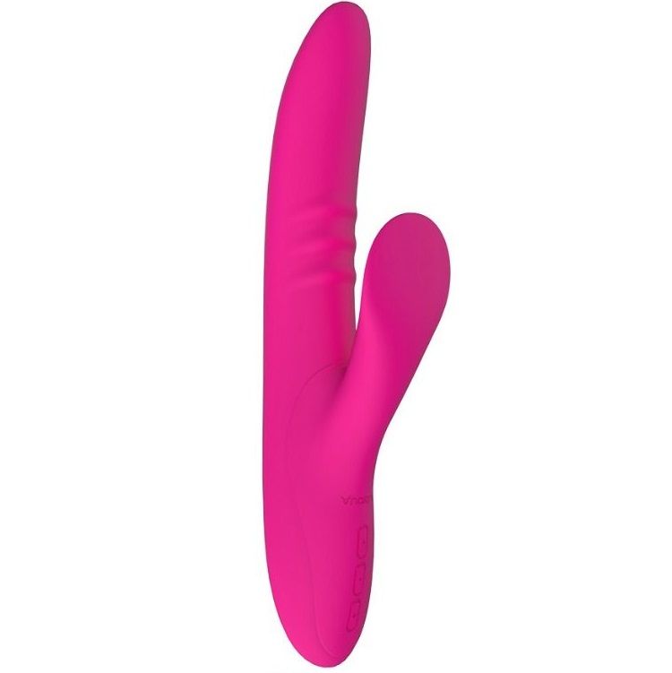 NALONE - VIBRADOR PERI COELHO E MODO SWING - Image 3