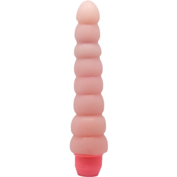 Mercadox BAILE - VIBRADOR FLEXIVEL FLEXI VIBE SENSUAL SPINE 19 CM