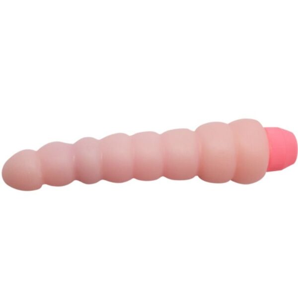 BAILE - VIBRADOR FLEXIVEL FLEXI VIBE SENSUAL SPINE 19 CM - Image 3