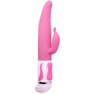 PRETTY LOVE – VIBRADOR DE ROTAO ANTOINE