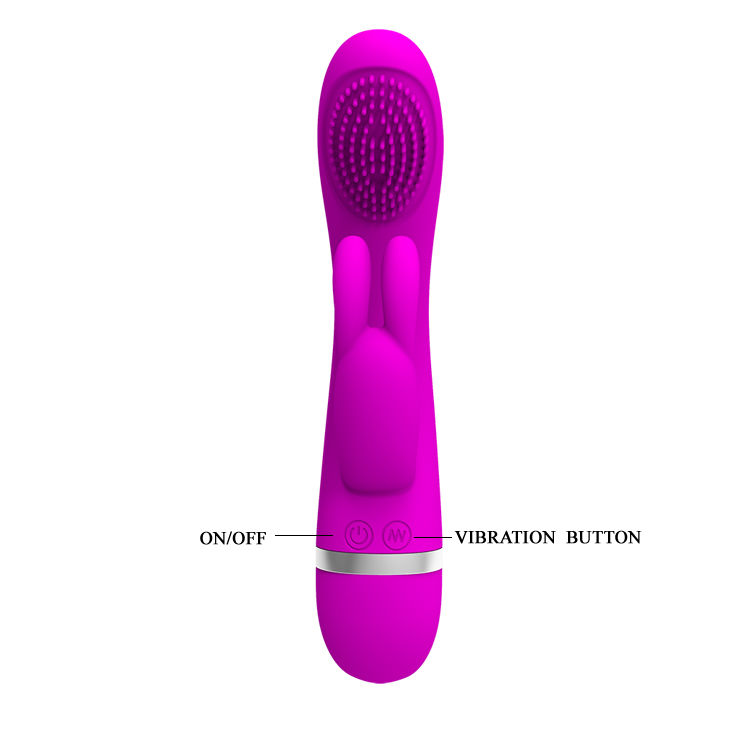 Mercadox PRETTY LOVE - SMART MINI VIBRADOR ARVIN