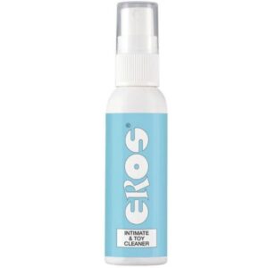 EROS – LIMPEZA EXTERNA E BRINQUEDOS ÍNTIMO 50 ML