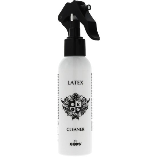 Mercadox EROS FETISH LINE - LATEX CLEANER 150 ML