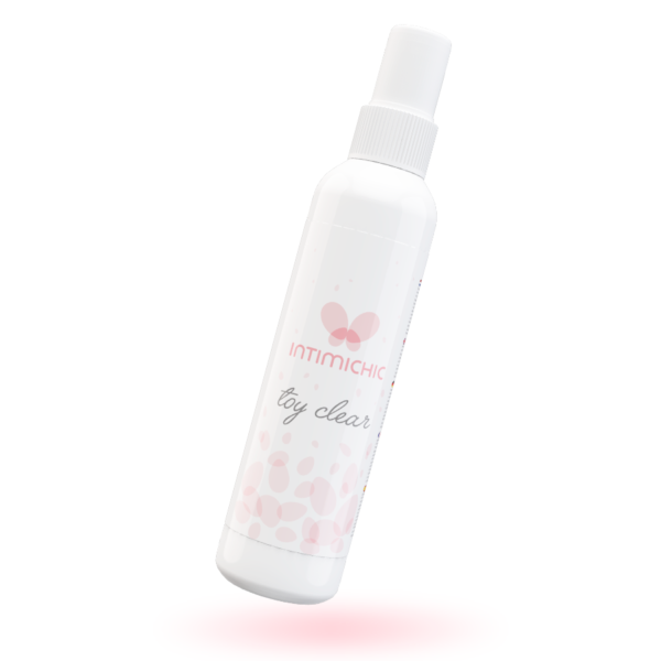 Mercadox INTIMICHIC - LIMPADOR DESINFETANTE 150 ML