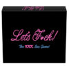 KHEPER GAMES - VAMOS F * CK O JOGO DE SEXO XXX - Image 2