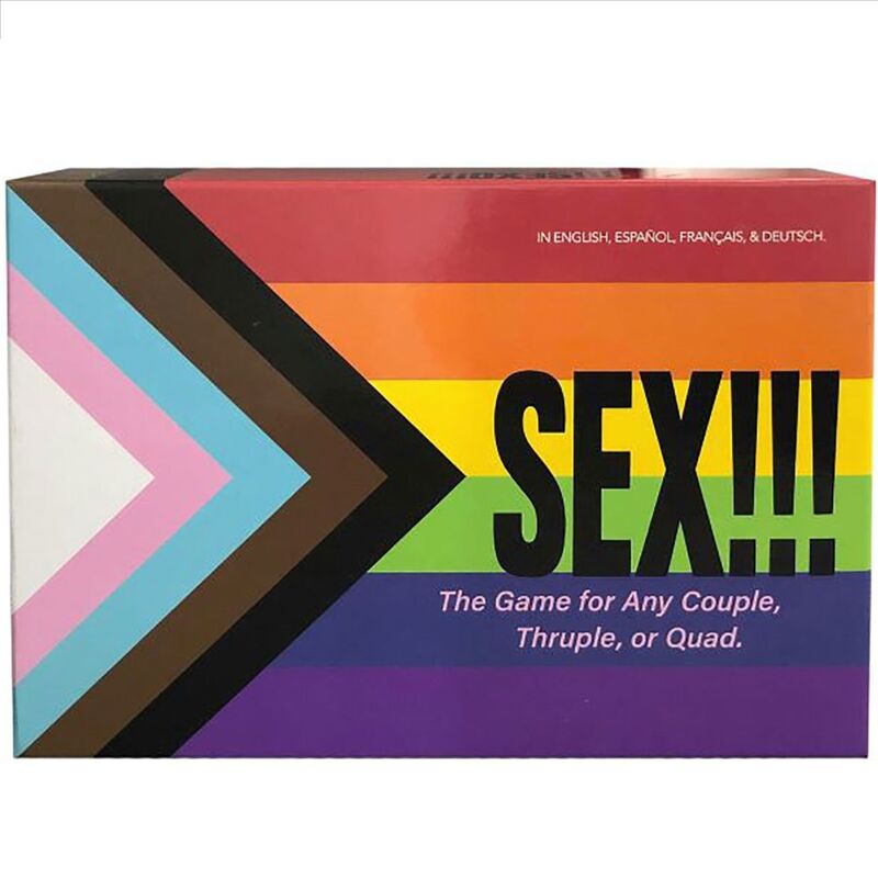 Mercadox JOGOS KHEPER - JOGO DE TABULEIRO DE SEXO