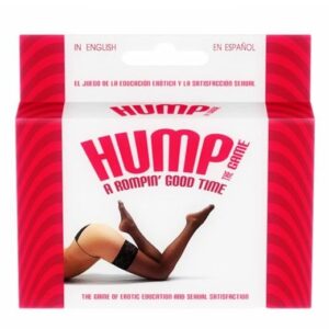 KHEPER GAMES – HUMP THE GAME ES, PT