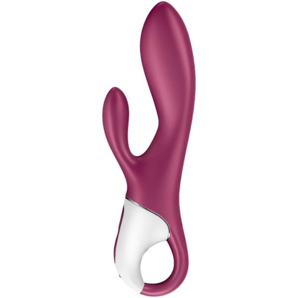 SATISFYER - VIBRADOR HEATED AFFAIR GSPOT - Image 2