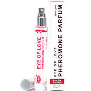 EYE OF LOVE – EOL PHEROMONE PARFUM 10ML – UM AMOR
