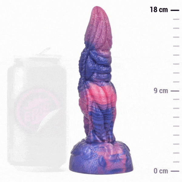 Mercadox EPIC - DIONYSUS DILDO DANA DO PRAZER
