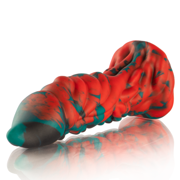 EPIC - PHOBOS DILDO CRIANÇA DO AMOR E DO DELÍCIA TAMANHO GRANDE - Image 3