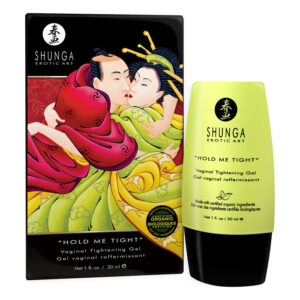 SHUNGA – GEL ESTREITAMENTO VAGINAL HOLD ME TIGHT