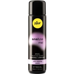 PJUR – ANALYZE ME GEL RELAXANTE ANAL 100 ML