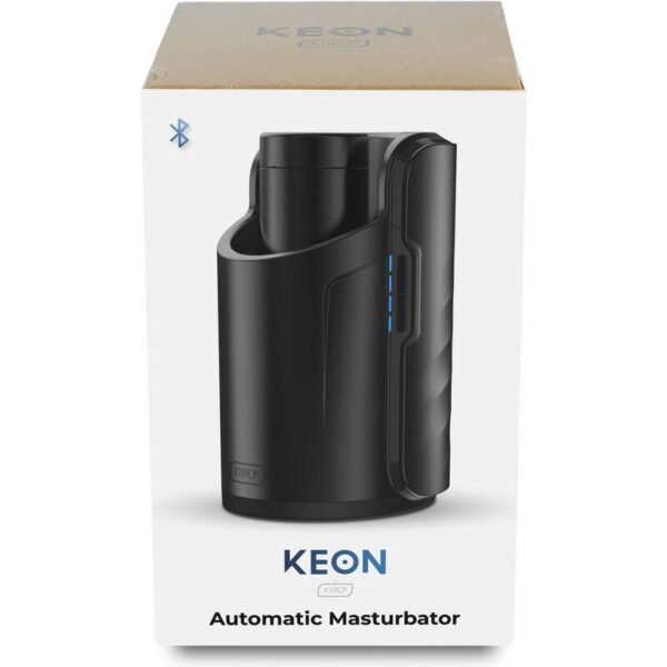 Mercadox KIIROO - COMBO SET POWER BLOW + SENTIR BOCA STROKER