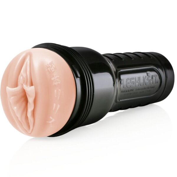 FLESHLIGHT FANTASY - VAGINA DE LILITH FUKUMOTO - Image 3