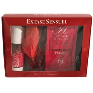 EXTASE SENSUAL – VIAGEM SENSUEL PEITO