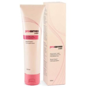 500 COSMETICS – PROCURVES CREAM PARA REAFIRMAR E AUMENTAR O PEITO