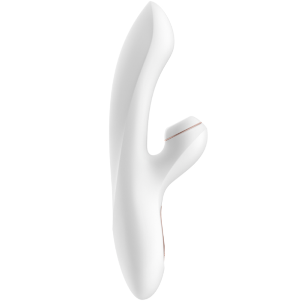 Mercadox SATISFYER - PRO G-SPOT COELHO EDIO 2020