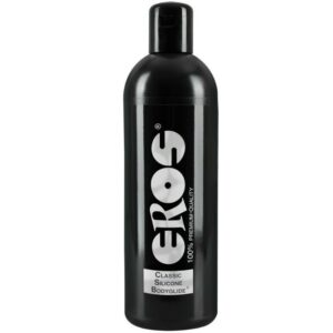 EROS – CLASSIC SILICONE BODYGLIDE 500 ML