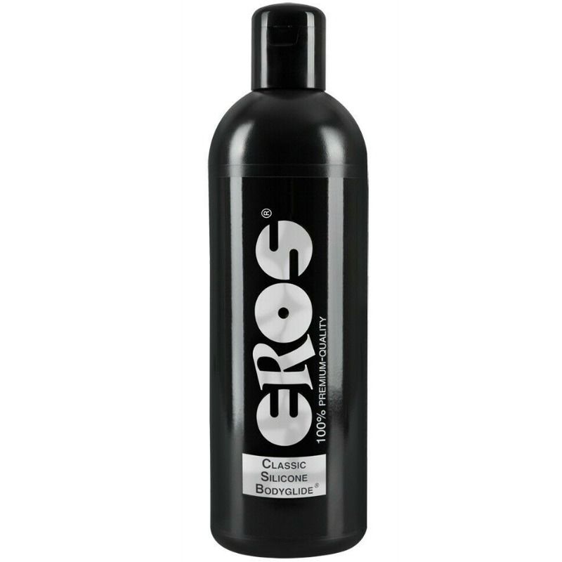 Mercadox EROS - CLASSIC SILICONE BODYGLIDE 500 ML