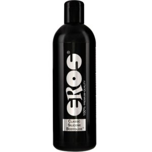 EROS – CLASSIC SILICONE BODYGLIDE 1000 ML